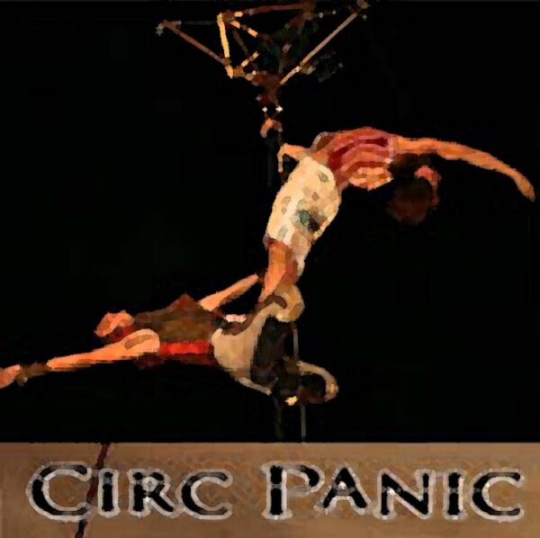 La Caravana Gira de Circ Panic