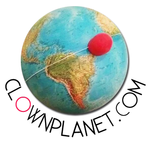 Clownplanet.com