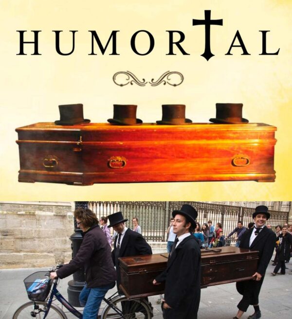 Humortal de EFS