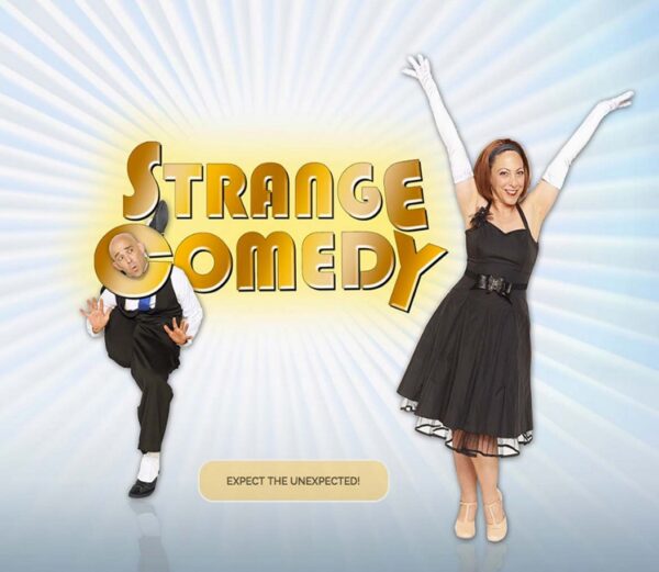 Strange Comedy